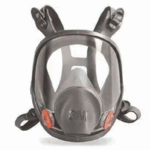 3M Full face 3000