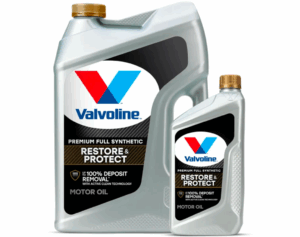 Restore & Protect Sintético Premium