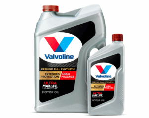 Extended Protection High Mileage