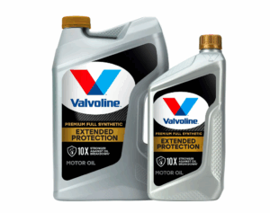 Extended Protection Full Synthetic
