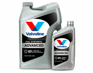 Advanced Full Synthetic
