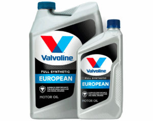 European Full Synthetic