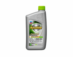 Havoline Pro DS DW20