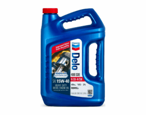 Delo 400 Sae 15W40