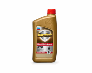 Havoline ATF Global Multi Vehicle