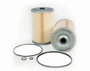 Filtro aceite – P502352