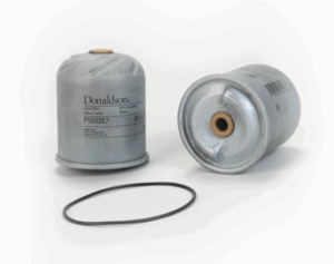 Filtro aceite – P550287