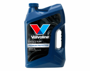 Premium Protection Synthetic Blend