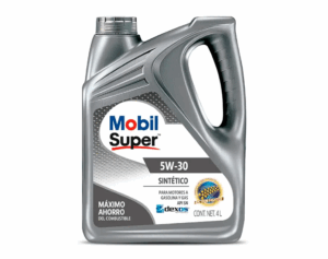 Super 5W30 Sintético