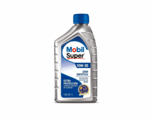 Super 10W30 Semi Sintético