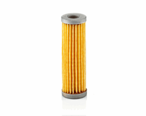 Filtro de combustible P 33