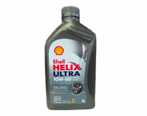 Helix Ultra Racing 10W60 Litro