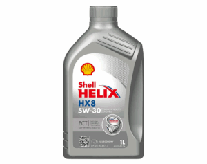 Helix HX8 ECT C3 5W30 Litro