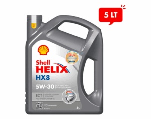 Helix HX8 ECT C3 5W30 Galón
